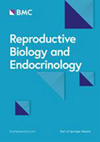 Reproductive Biology and Endocrinology杂志封面
